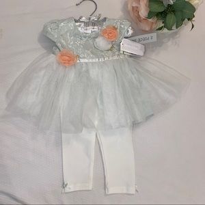 Koala Baby Boutique Tutu Set